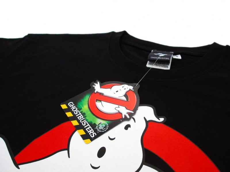 T-Shirt Ghostbusters Logo (4541167763510)