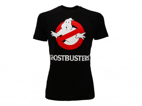 T-Shirt Ghostbusters Logo (4541167763510)