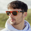 Occhiali da sole ufficiali Ghostbuster PRE-ORDER GIUGNO 2021 (6577834459190)