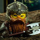 LORD OF THE RINGS GIMLI TUBBZ COSPLAYING DUCK COLLECTIBLE (4761831571510)