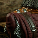 LORD OF THE RINGS GIMLI TUBBZ COSPLAYING DUCK COLLECTIBLE (4761831571510)