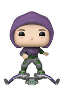 Spider-Man: No Way Home POP! Marvel Vinyl Figure Green Goblin 9 cm [PREORDINE] (8030817878318)