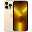 APPLE IPHONE 14 PRO 128GB 6.1" GOLD EU (8059133788462)