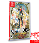 Grandia HD Collection - Limited Run