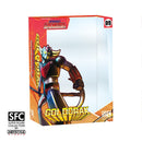 UFO Robot Goldrake  - Figure "Grendizer" - PRE-ORDINE (6596128768054)