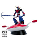 UFO Robot Goldrake  - Figure "Grendizer" - PRE-ORDINE (6596128768054)