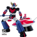UFO Robot Goldrake  - Figure "Grendizer" - PRE-ORDINE (6596128768054)