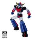 UFO Robot Goldrake  - Figure "Grendizer" - PRE-ORDINE (6596128768054)