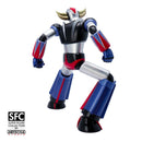 UFO Robot Goldrake  - Figure "Grendizer" - PRE-ORDINE (6596128768054)