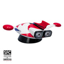 UFO Robot Goldrake  - Figure "Grendizer" - PRE-ORDINE (6596128768054)
