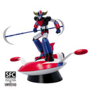 UFO Robot Goldrake  - Figure "Grendizer" - PRE-ORDINE (6596128768054)