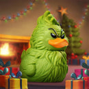Dr. Seuss The Grinch TUBBZ Cosplaying Duck Collectible (6636938199094)