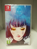 Gris  Nintendo Switch Edizione Europea (6610820235318)