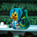 HATSUNE MIKU TUBBZ COSPLAYING DUCK COLLECTIBLE (6623425396790)