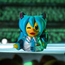 HATSUNE MIKU TUBBZ COSPLAYING DUCK COLLECTIBLE (6623425396790)