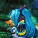 HATSUNE MIKU TUBBZ COSPLAYING DUCK COLLECTIBLE (6623425396790)