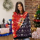 He-Man Vs. Skeletor  Maglione Natalizio Ufficiale -  Ugly Sweater (6637925072950)