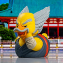 TEKKEN HEIHACHI TUBBZ COSPLAYING DUCK DA COLLEZIONE (4896238075958)