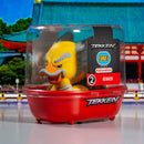 TEKKEN HEIHACHI TUBBZ COSPLAYING DUCK DA COLLEZIONE (4896238075958)