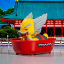 TEKKEN HEIHACHI TUBBZ COSPLAYING DUCK DA COLLEZIONE (4896238075958)
