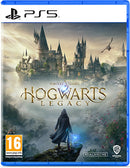 Copia del Hogwarts Legacy  Playstation 5 [PREORDINE] (8031235375406)