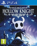 Hollow Knight Playstation 4 Edizione Europea (6593772322870)