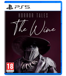 HORROR TALES: The Wine - PlayStation 5 Edizion Europea [PRE-ORDINE 28  GENNAIO] (6658167963702)
