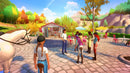 Horse club adventures 2 - Hazelwood stories Playstation 4 [PREORDINE] (6837944156214) (6837944188982)