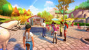 Horse club adventures 2 - Hazelwood stories Playstation 4 [PREORDINE] (6837944156214)