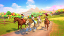 Horse club adventures 2 - Hazelwood stories Playstation 4 [PREORDINE] (6837944156214)