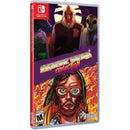 Hotline Miami Collection Nintendo Switch Edizione Americana (6592798883894)