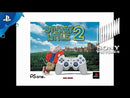 STUART LITTLE 2 PS1 (usato garantito)(manca la prima copertina)