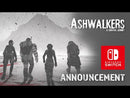 Ashwalkers: A Survival Journey - Survivor's Edition Nintendo Switch Edizione Europea