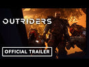 Outriders Day One Edition Playstation 5 Edizione Italiana