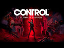 CONTROL ULTIMATE EDITION XBOX SERIE X-ONE (usato garantito)(versione italiana)