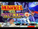 MARVEL VS. CAPCOM DREAMCAST SEGA