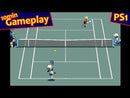 ALL STAR TENNIS PS1 (versione italiana)