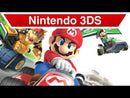 MARIO KART 7 NINTENDO 3DS