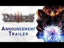 Dungeons 3 Nintendo Switch