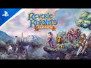 REVERIE KNIGHTS TACTICS PS4 (usato garantito)