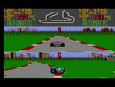SUPER MONACO GP MASTER SYSTEM SEGA