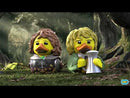 Il Signore degli Anelli Merry Brandybuck TUBBZ Cosplaying Duck da collezione