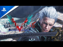Devil May Cry 5 Special Edition - Playstation 5 EU MULTILINGUA