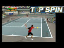 TOP SPIN PS2 (usato garantito)(versione italiana)