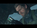 METAL GEAR SOLID V: GROUND ZEROES PS3 (versione japan)