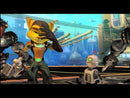 RATCHET e CLANK: TOOLS OF DESTRUCTION PS3