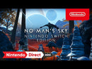 No Man’s Sky Nintendo Switch Edizione Europea