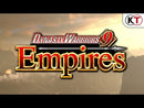 Dynasty Warriors 9: Empires - Nintendo Switch Edizione Europea