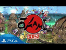 OKAMI HD PS4 (versione italiana)