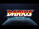 Darius Cozmic Revelation  Nintendo Switch Edizione Europea